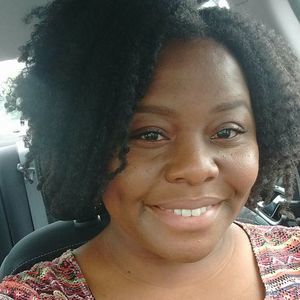 Meet your Posher, Dimplednatural